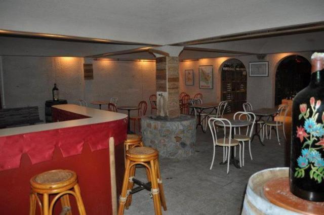 Le Relais De La Maroto Hotell Pirae Exteriör bild